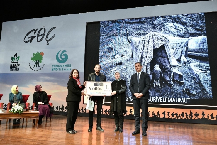 3. Uluslararası Kadim Değerler Kısa Film Ve Fotoğraf Yarışması Ödülleri Sahiplerini Buldu