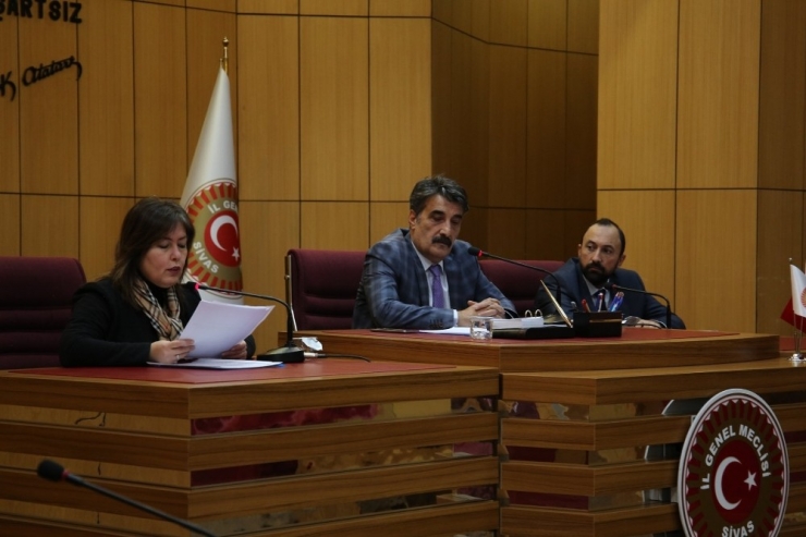 Meclis Toplantıları Sona Erdi