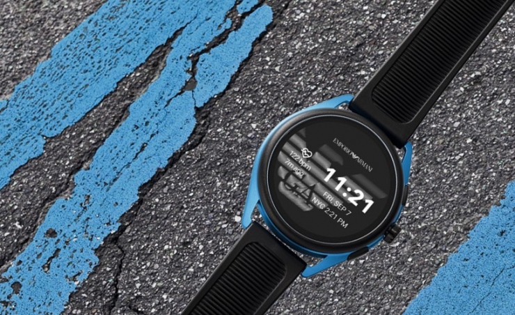 Mediamarkt Ünlü Moda Markalarının Akıllı Saat Satışına Başladı