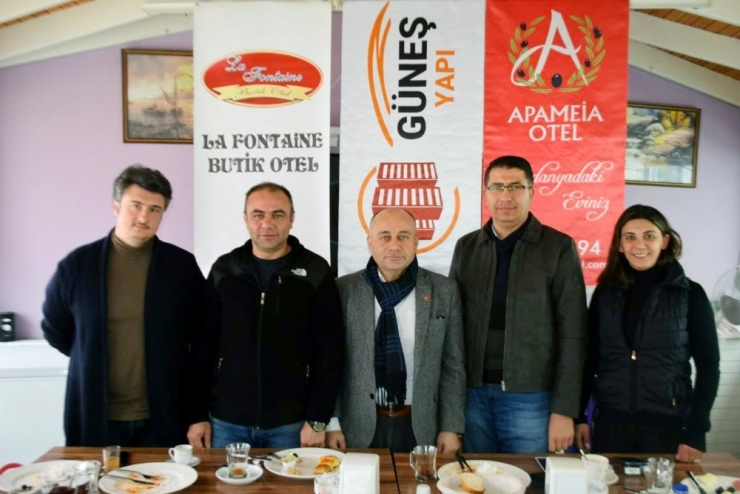 Basketbolda Hedef Bölgesel Lig