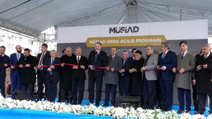 Başkan Güler’den “Millilik Ve Türkiye” Vurgusu