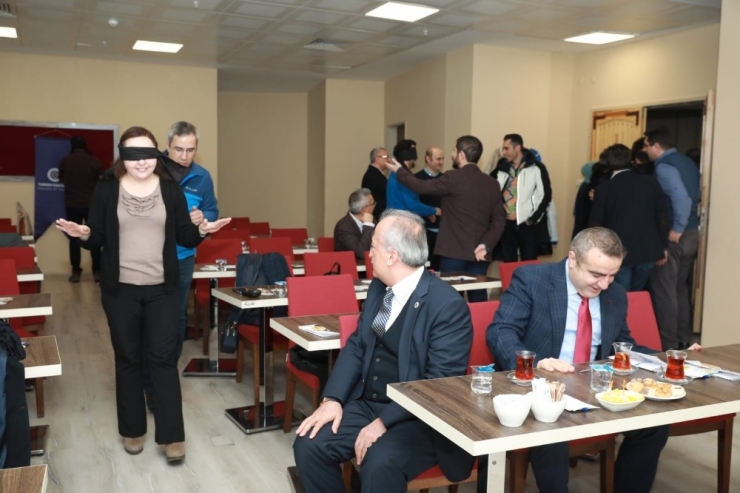 Ögem’den Pedagojik Ve Teknolojik Eğitim Desteği