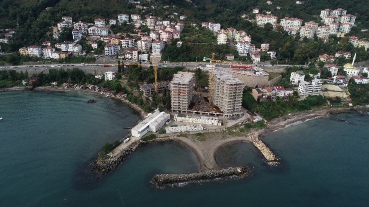 Başkan Güler: “Biz De Yanlışa Yer Yok, Kararlılığımız Sürecek”