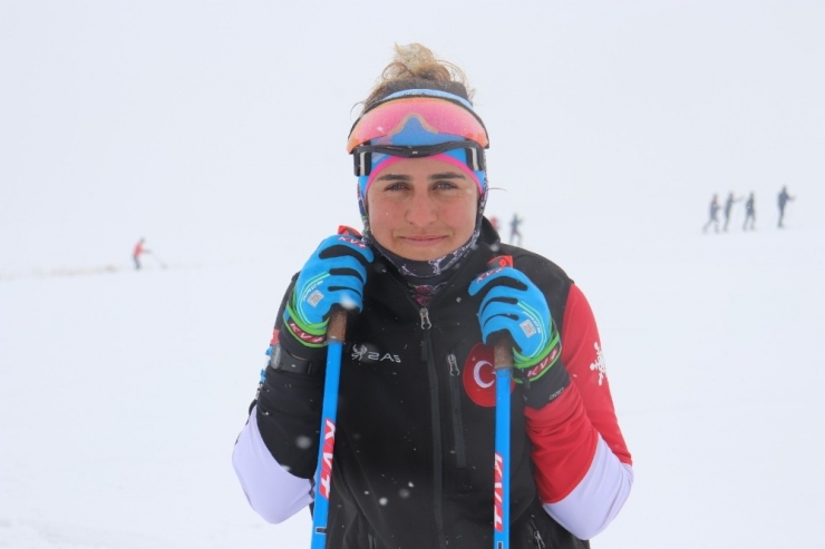 Pekin’e Gidebilmek İçin Hazırlanıyor