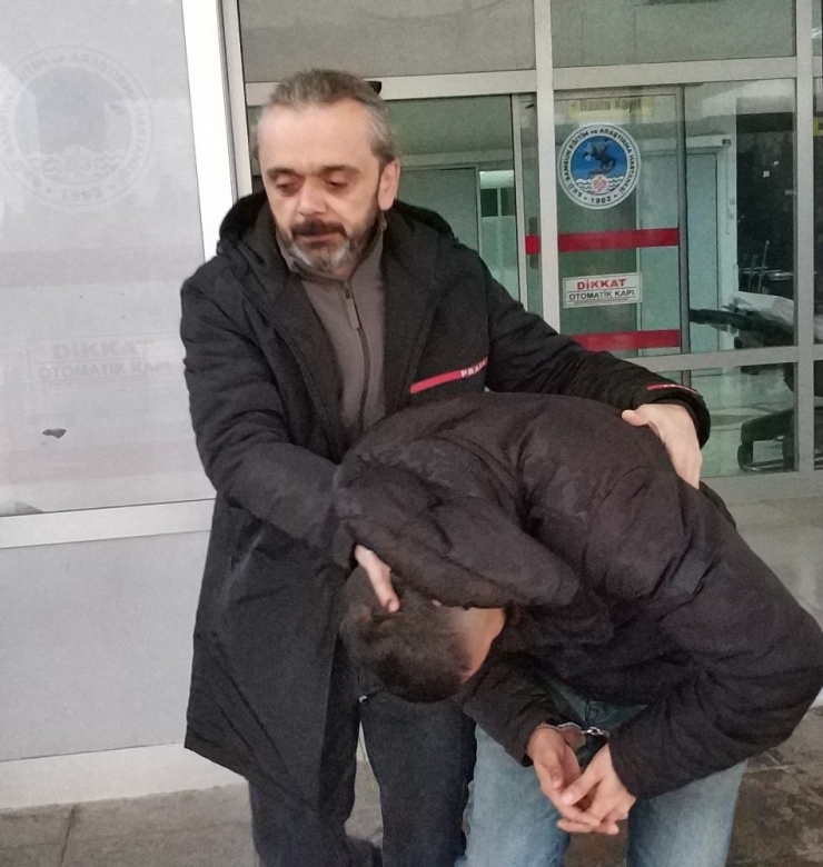Samsun’da Uyuşturucu Ticaretinden 11 Kişi Tutuklandı