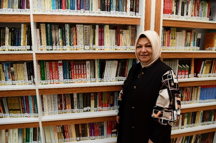 Sancaktepe Belediyesi “Ömer Seyfettin Yılı”na Hazırlanıyor