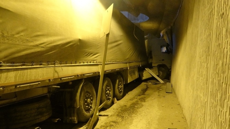 Sancaktepe’de Feci Kaza