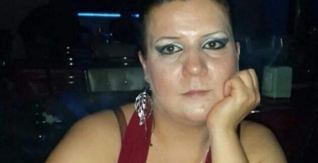 Bir Aydır Kayıptı, Gömüldüğü Ortaya Çıktı