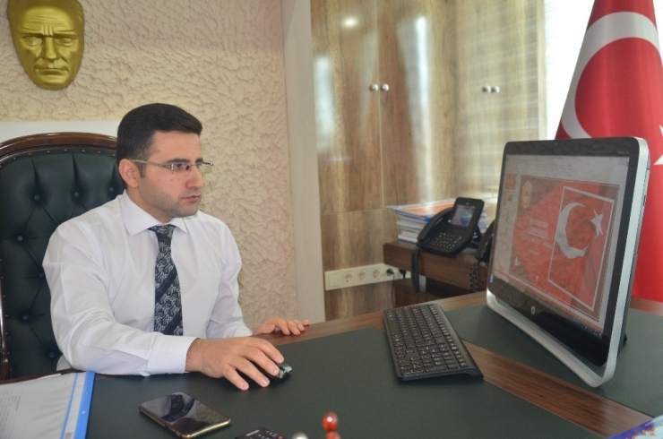 Beytüşşebap’a Geçtiğimiz Yıl 16 Milyon Liralık Yatırım Yapıldı