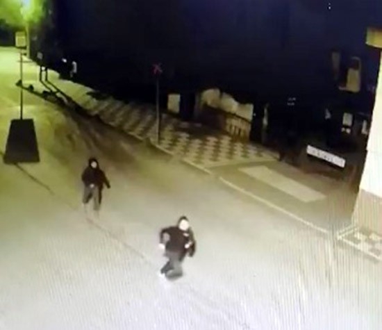 Yazlık Evlere Dadanan Hırsızlık Şüphelileri Yakalandı