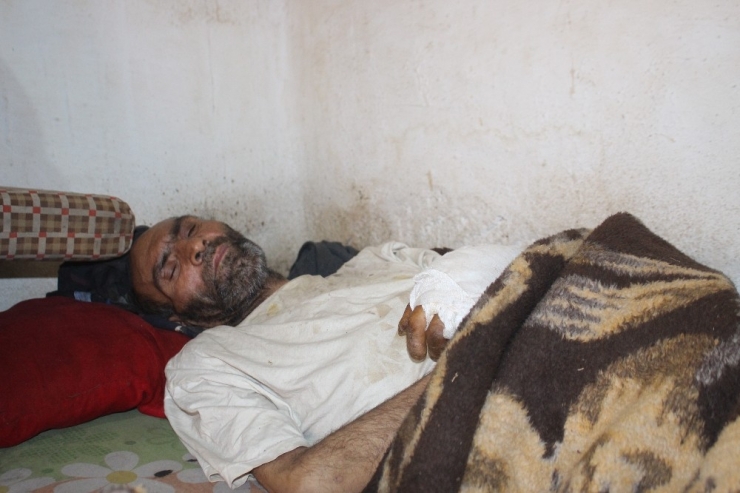 Bir Anne Ve Babanın Yardım Çığlığı