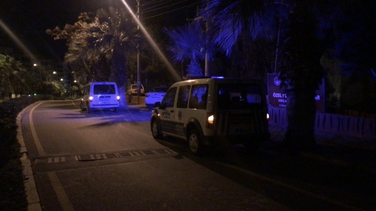 3 Kilometrelik Kovalamaca Karakola Bitti