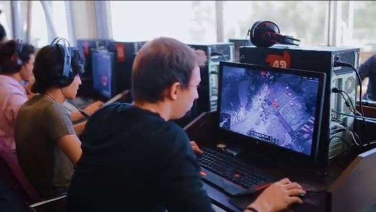 Ankara’nın En Büyük Oyun Ve Espor Etkinliklerinden “Güestgo!” Oyunseverlerle Buluşuyor