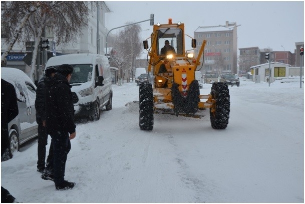 Karla Mücadele De Farklı Dönem, Farklı Yöntem