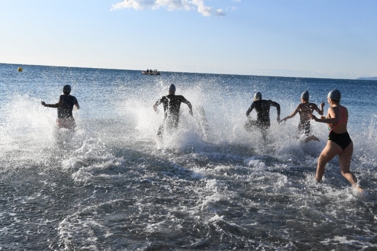 "Maviden Beyaza Antalya" Ödülleri Sahiplerini Buldu