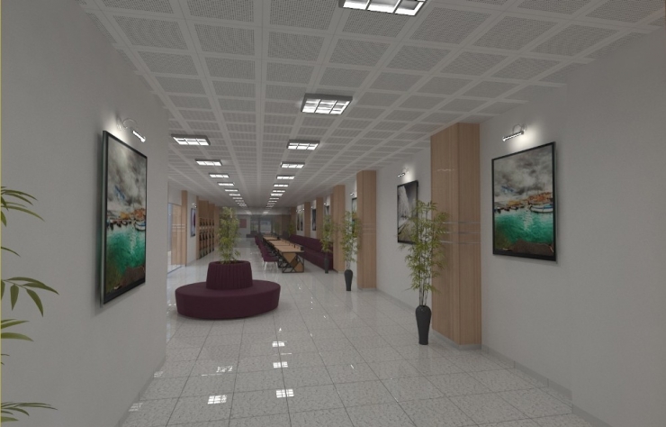 Yıldırımlı Gençlere Müjde