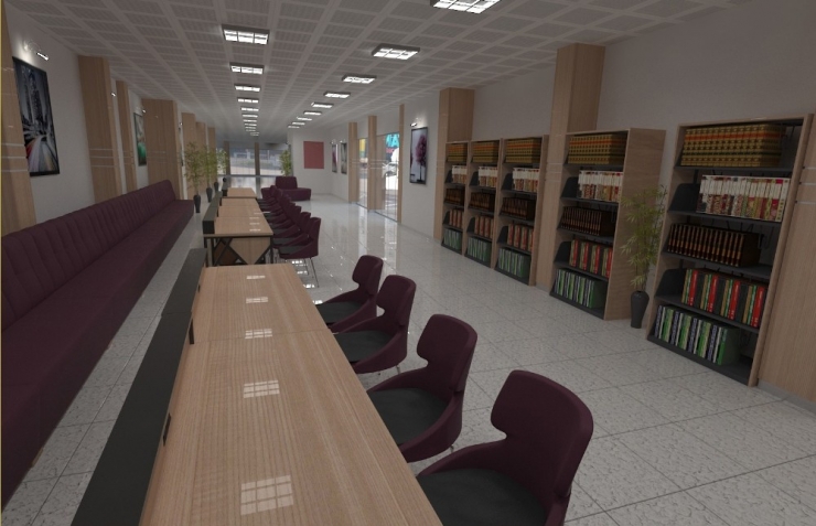 Yıldırımlı Gençlere Müjde