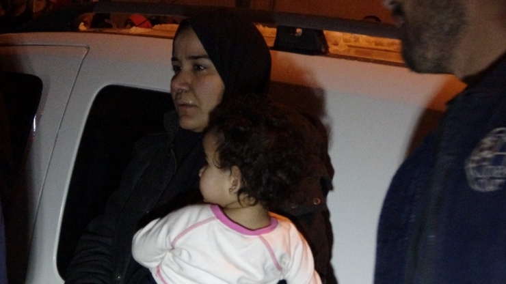 Bursa’da Yangında Can Pazarı