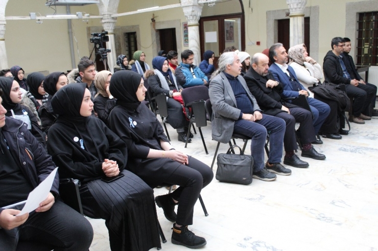 Çekmeköy Belediyesi Doğu Türkistan’ı Unutmadı