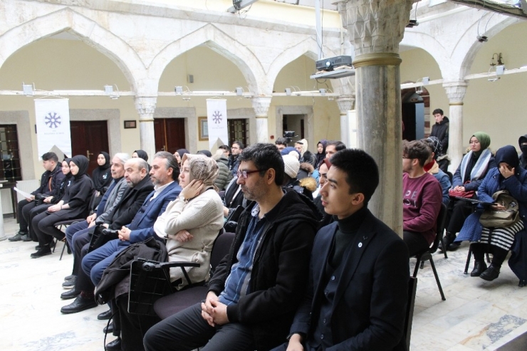 Çekmeköy Belediyesi Doğu Türkistan’ı Unutmadı