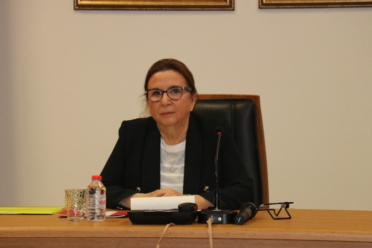 Ticaret Bakanı Pekcan, Malatya’da