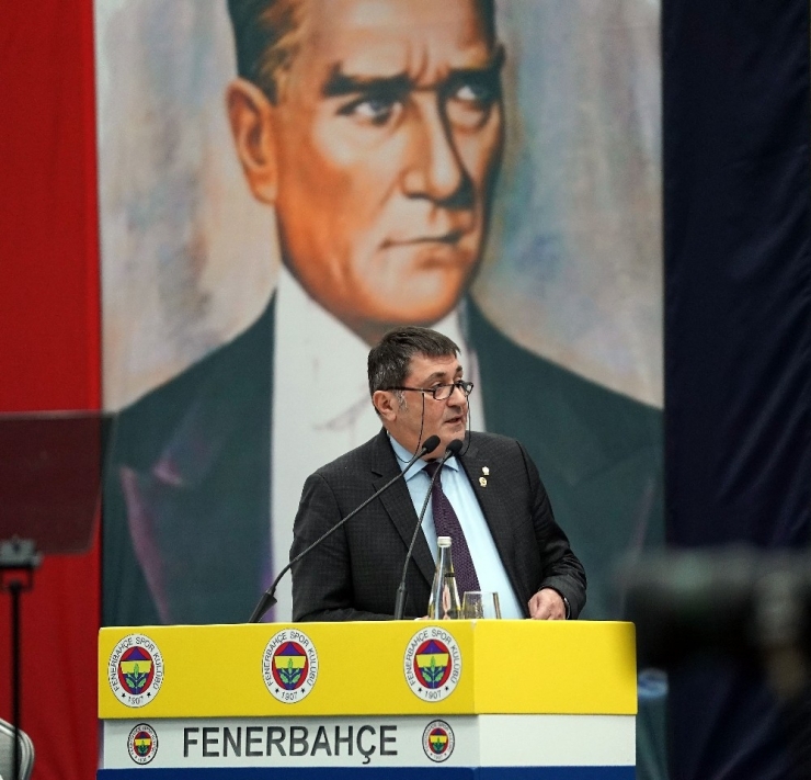 Fenerbahçe’nin Borcu 2 Milyar 190 Milyon Tl