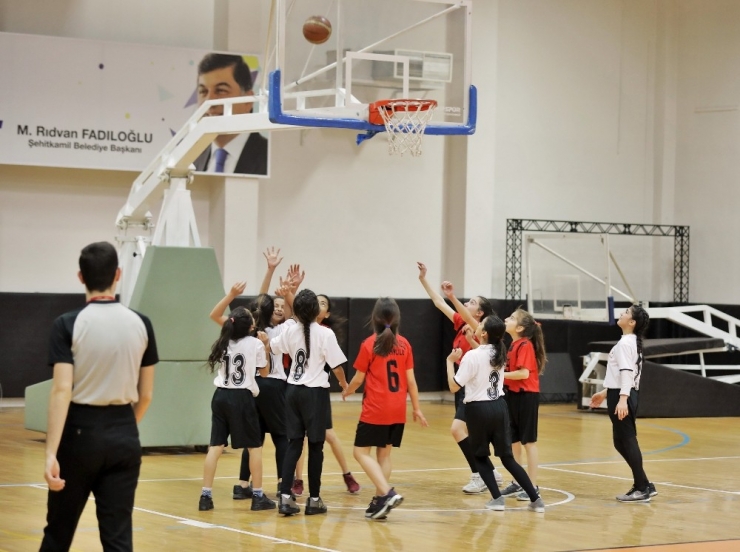 Gazilik Kupası’nda Hava Atışı Yapıldı