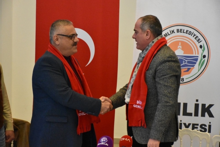 Gemlik Belediyesi’nden Personele Yüzde 21 Zam