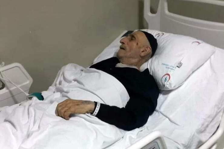 Yokluğuna 5 Gün Dayanabildi