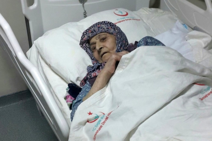 Yokluğuna 5 Gün Dayanabildi