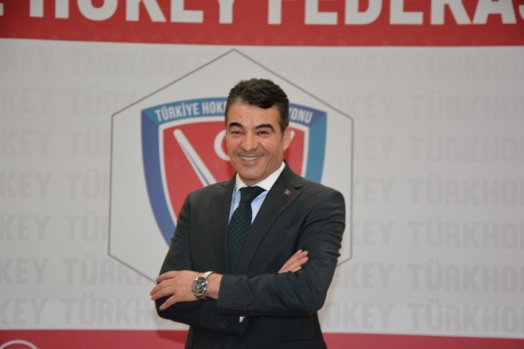 Hokey Süper Ligi Sona Erdi