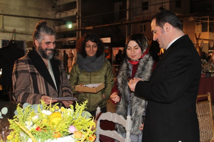 Düğün Modasının Kalbi Beyoğlu’nda Attı