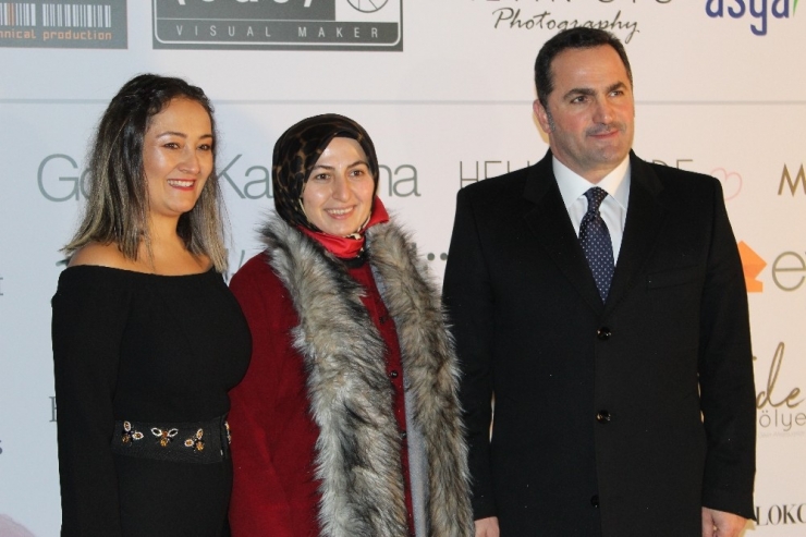 Düğün Modasının Kalbi Beyoğlu’nda Attı