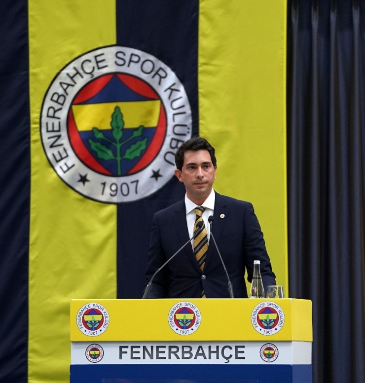 Burak Kızılhan: “29. Şampiyonluğa Ulaşacağımıza İnancımız Tam”