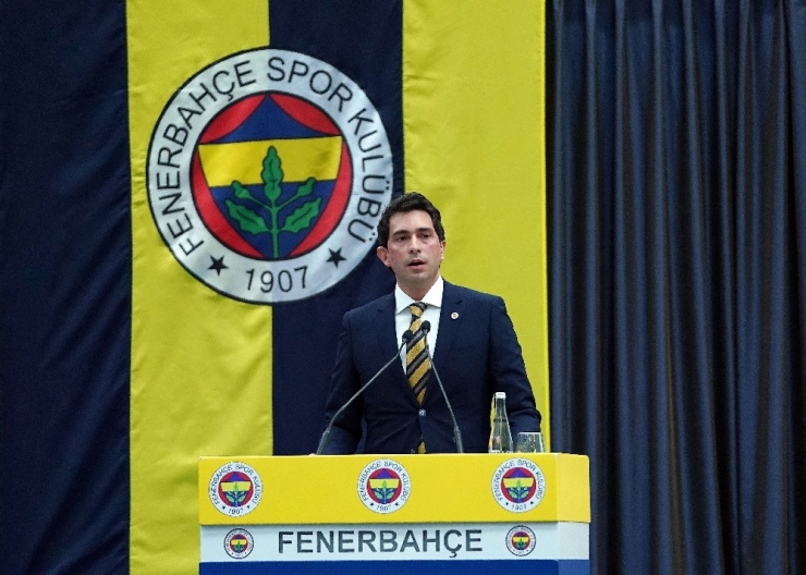 Burak Kızılhan: “29. Şampiyonluğa Ulaşacağımıza İnancımız Tam”