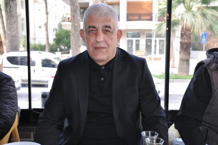 Milas Belediyesi Beçin Gençlik Spor, Milas Esnaf Spor Oldu