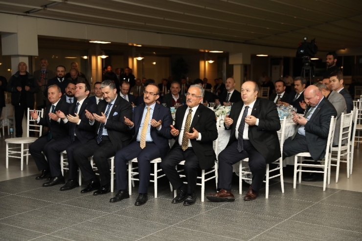 Hilmi Güler: “Geleceğin Ekonomisi Asya’da Şekillenecek”