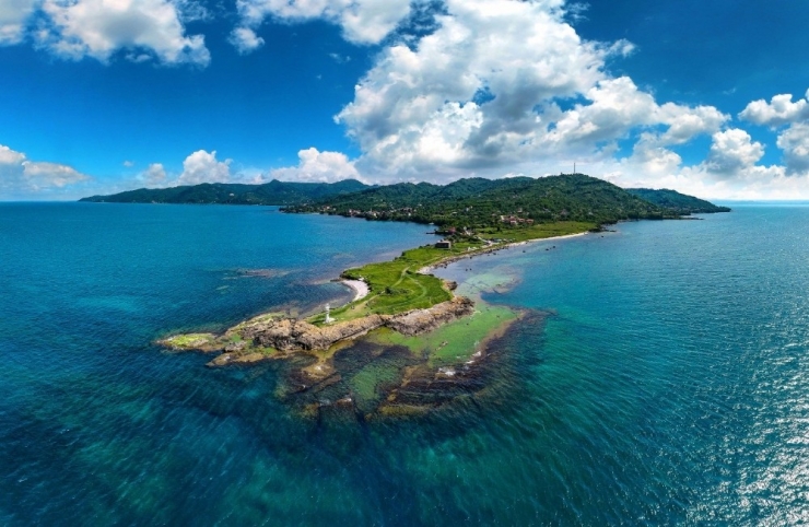 Yason’un Çehresi Değişiyor