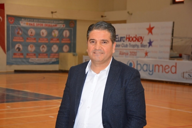 Polisgücü, Süper Lig Şampiyonu