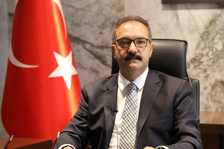 Rektör Gür’den İftiralara Sert Yanıt