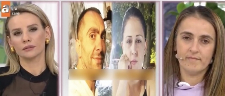 Aldatılan Kadın Kocasını Dövdü