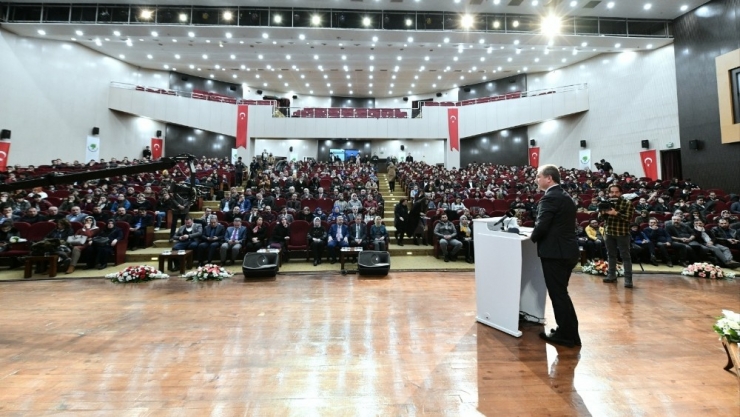 Objektife Yansıyan Umuda Ödül