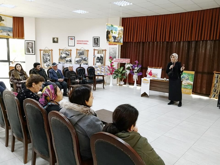 İşitme Kaybı İle Oluşan Algılama Problemleri Anlatıldı