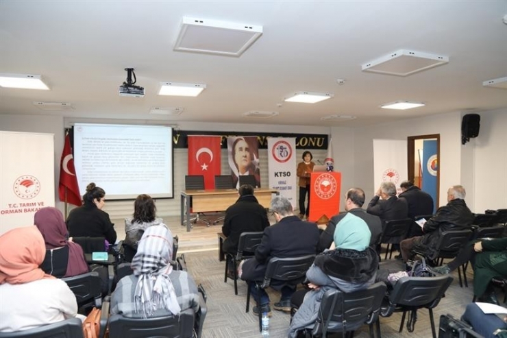 Bildirimi Zorunlu Hale Gelmişti, Toplu Tüketim Yerlerinde 14 Alerjen Madde Esas Alınacak