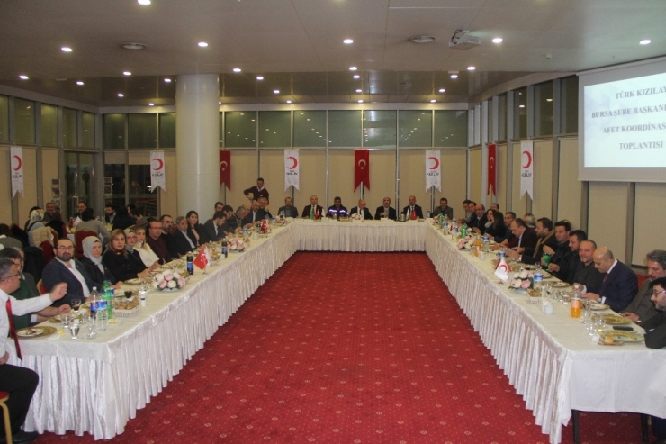 "Marmara’da Bilimsel Araştırmalara Göre 7’nin Üzerinde Bir Deprem Bekleniyor"