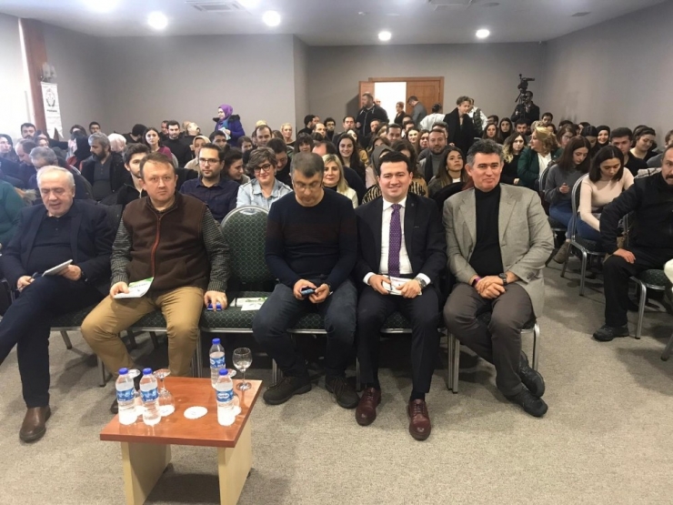 Tbb Başkanı Feyzioğlu: "Giresun Barosu, Türkiye Barolar Birliğini Yönetiyor"