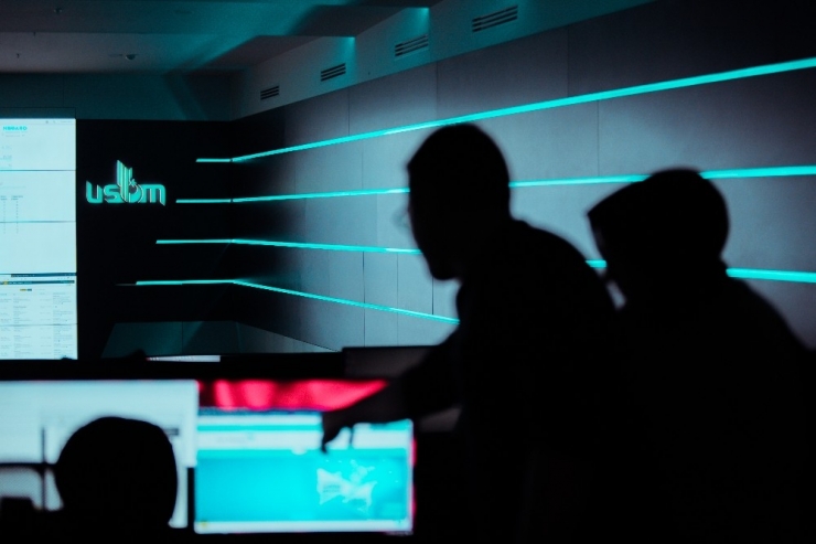 Türkiye’nin Siber Güvenlik Üssü Cumhurbaşkanı Erdoğan Tarafından Açılıyor