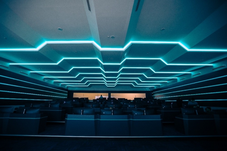 Türkiye’nin Siber Güvenlik Üssü Cumhurbaşkanı Erdoğan Tarafından Açılıyor