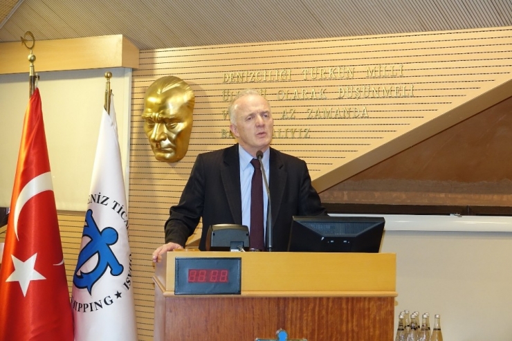 Kurumahmut: "Kanal İstanbul Konusunda Bilen De Bilmeyen De Konuşuyor"