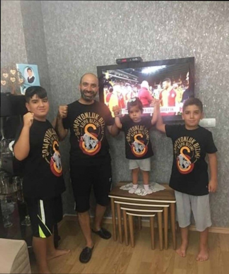 Çığ Felaketinden Geriye Hüzünlü Fotoğraflar Kaldı